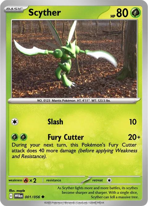 Scyther