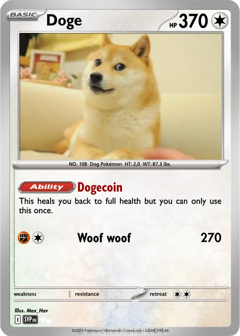 Doge