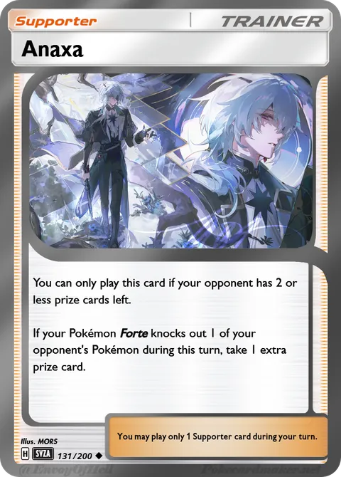 Anaxa