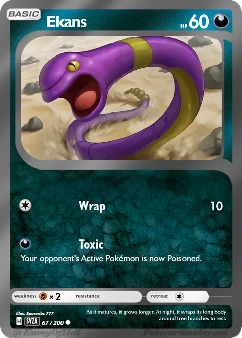 Ekans