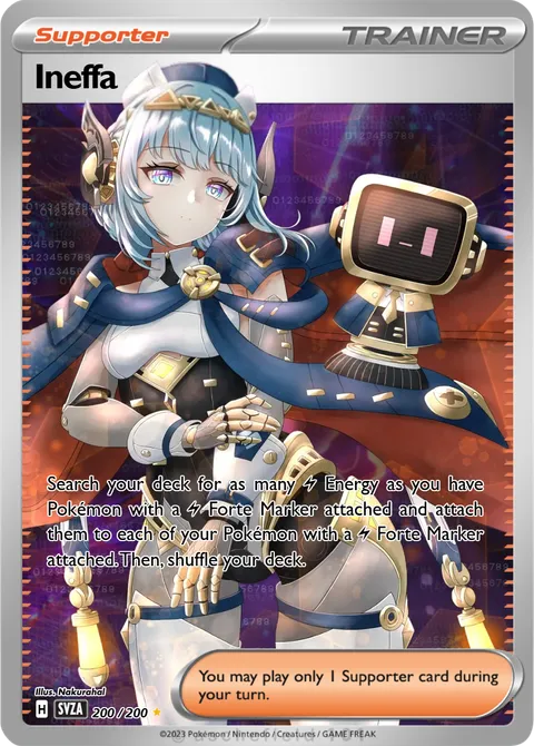 Ineffa