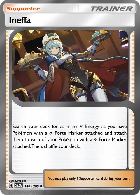 Ineffa