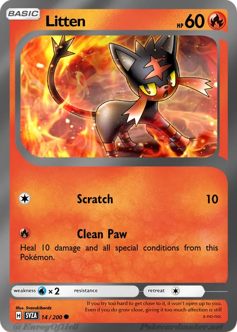 Litten