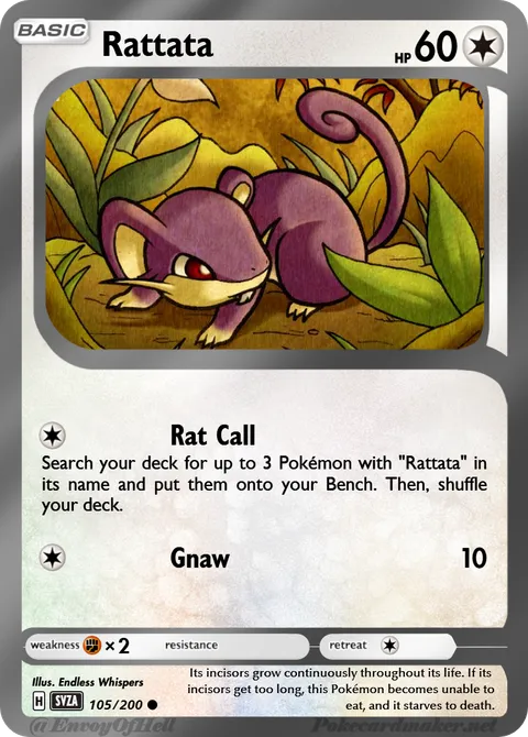 Rattata