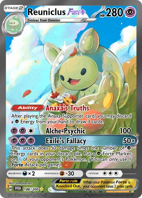 Reuniclus