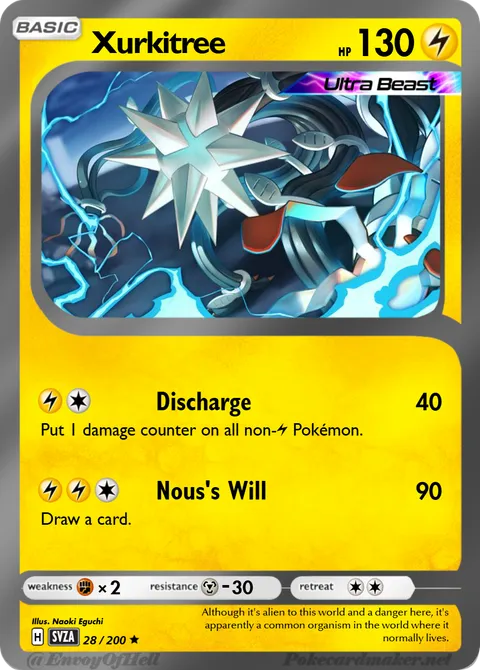 Xurkitree