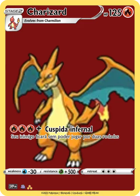 Charizard