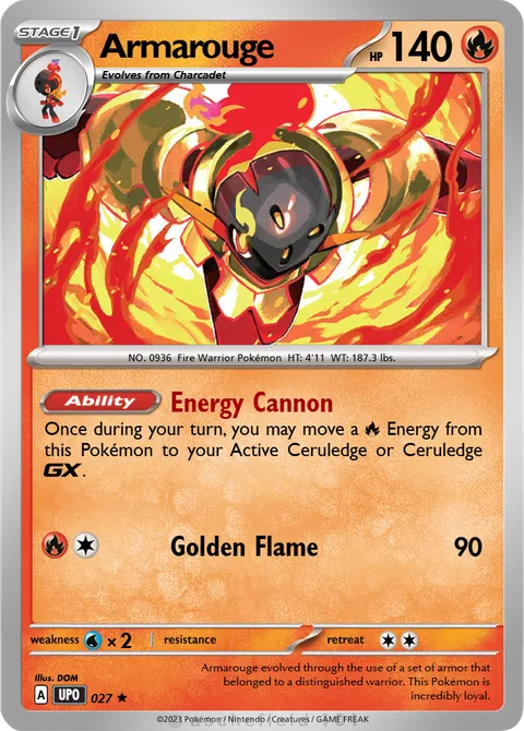 Armarouge