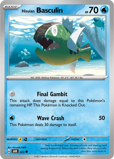 Basculin