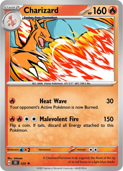 Charizard