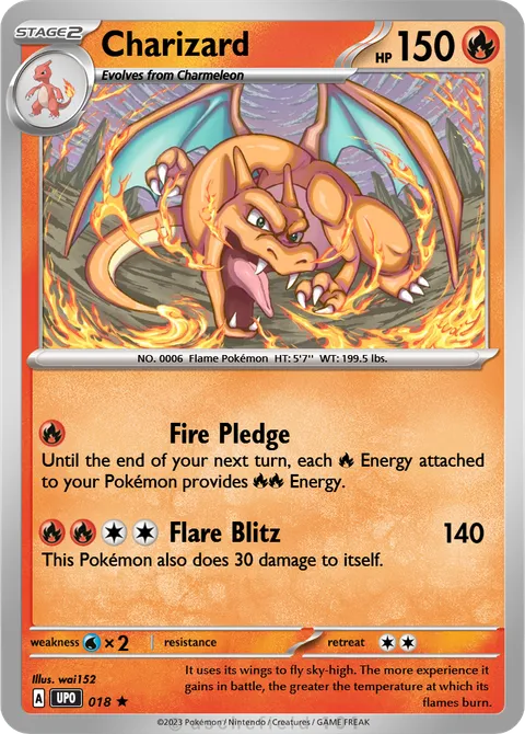 Charizard