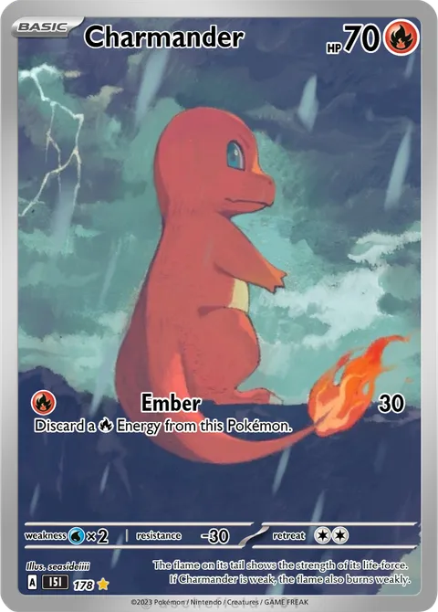 Charmander