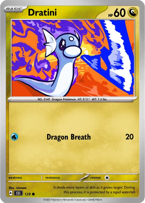 Dratini