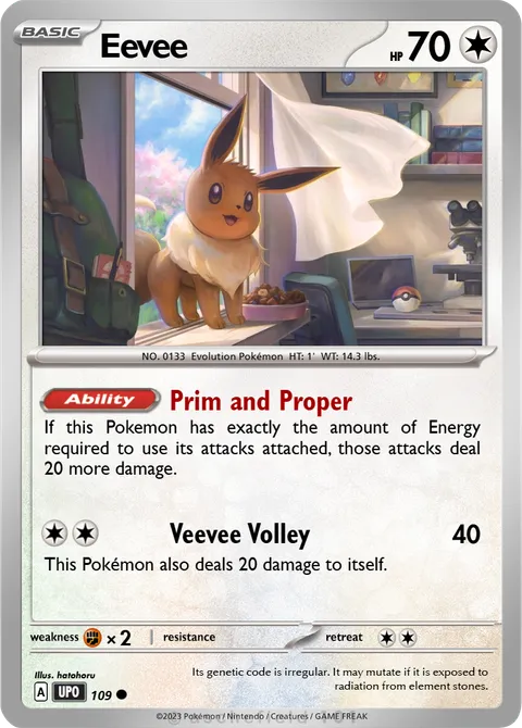 Eevee