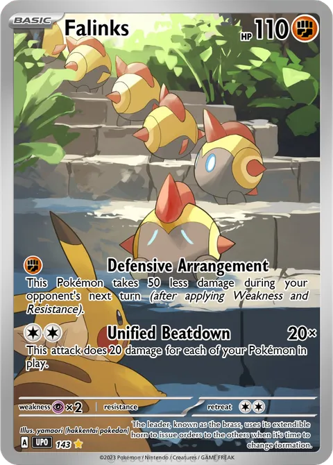 Falinks