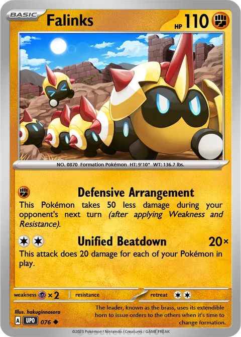 Falinks