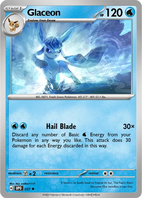 Glaceon