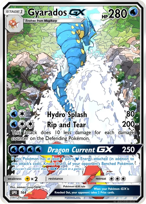 Gyarados