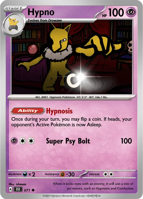 Hypno
