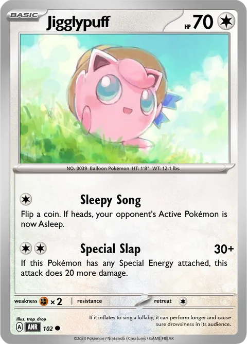 Jigglypuff