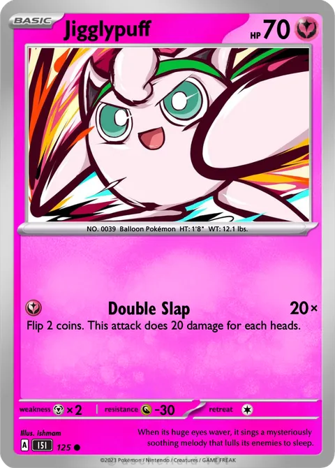 Jigglypuff