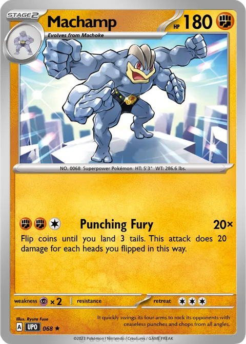 Machamp