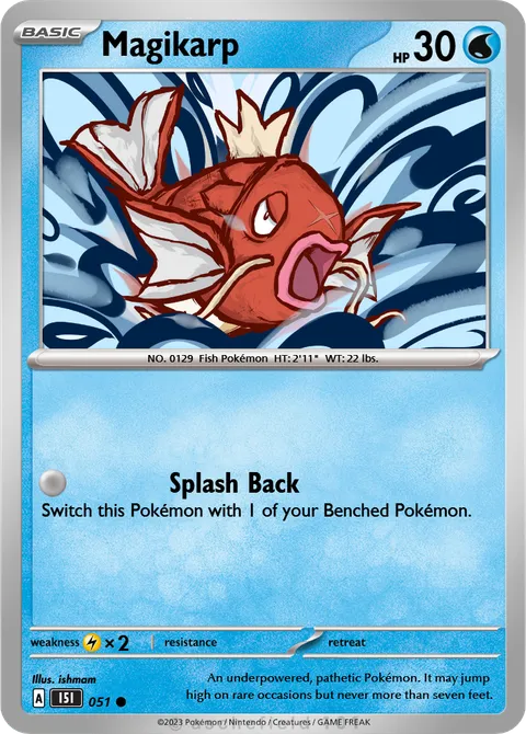 Magikarp