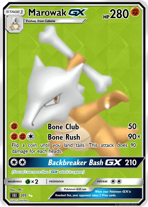 Marowak