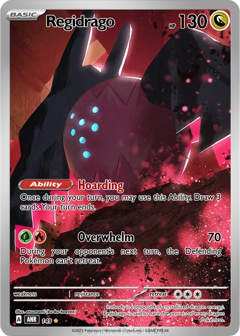 Regidrago