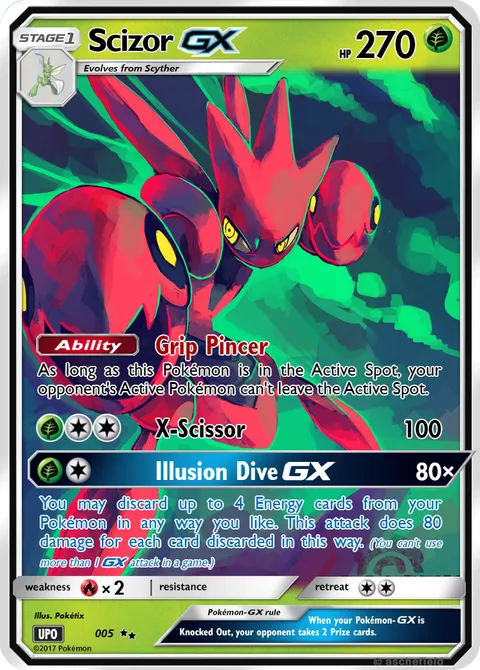 Scizor