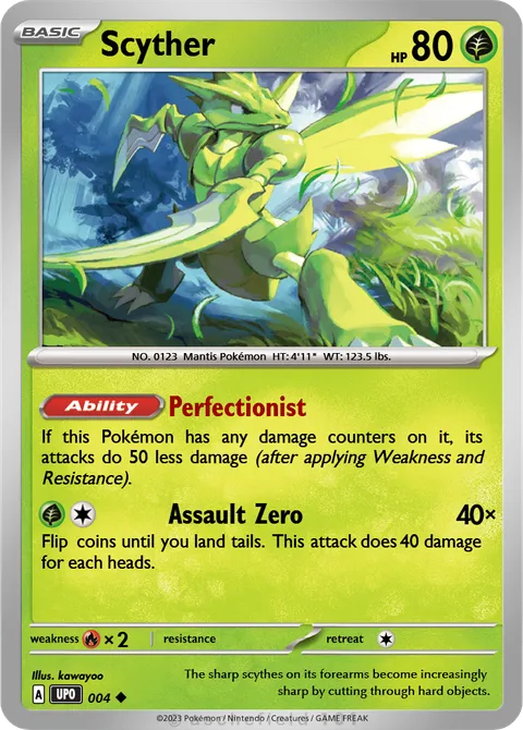 Scyther
