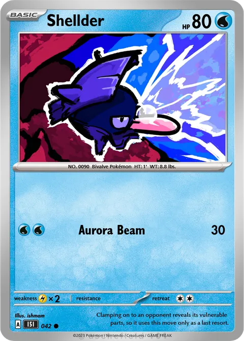 Shellder
