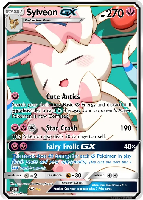 Sylveon