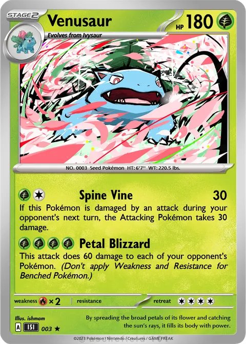 Venusaur