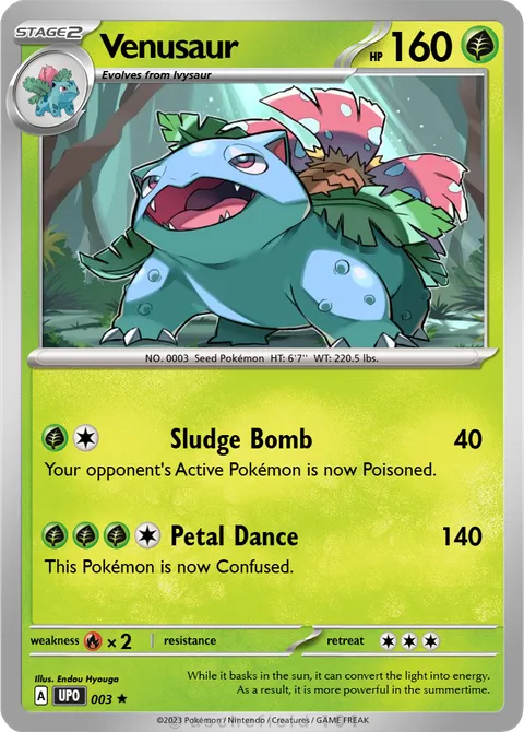 Venusaur
