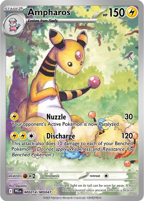 Ampharos
