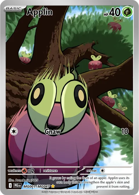 Applin