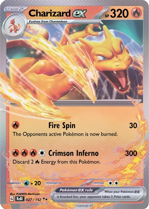 Charizard