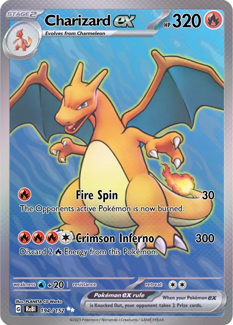 Charizard