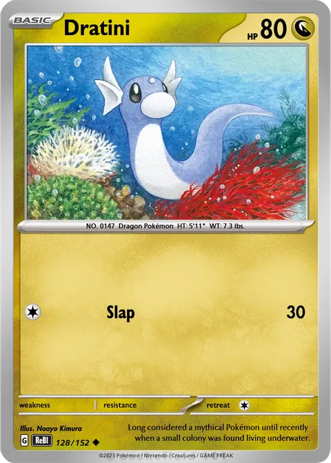 Dratini