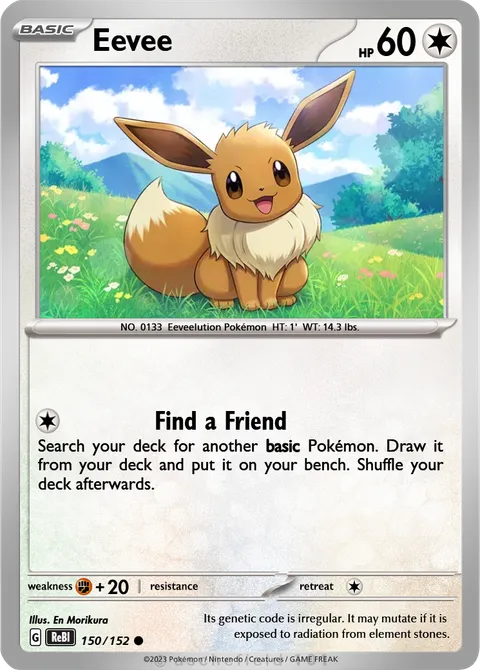 Eevee