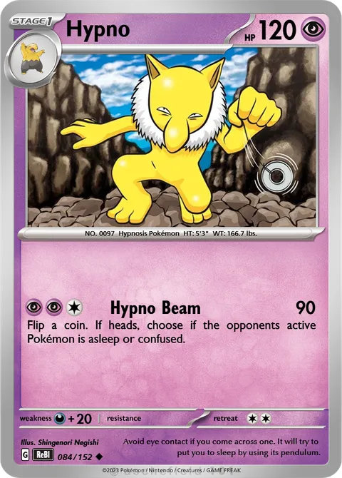 Hypno