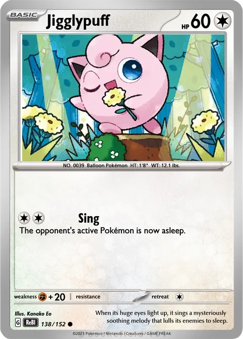 Jigglypuff