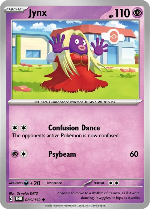 Jynx