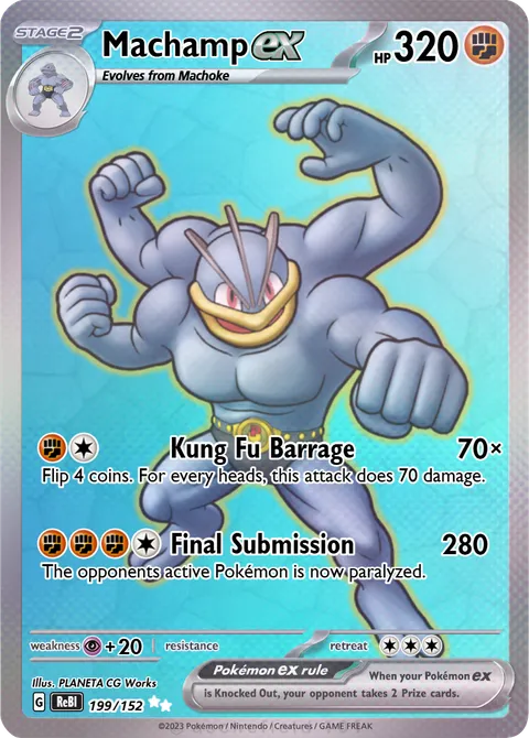 Machamp