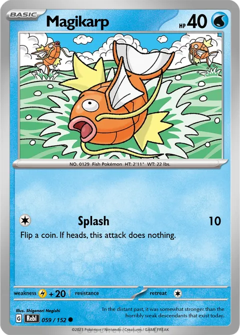 Magikarp