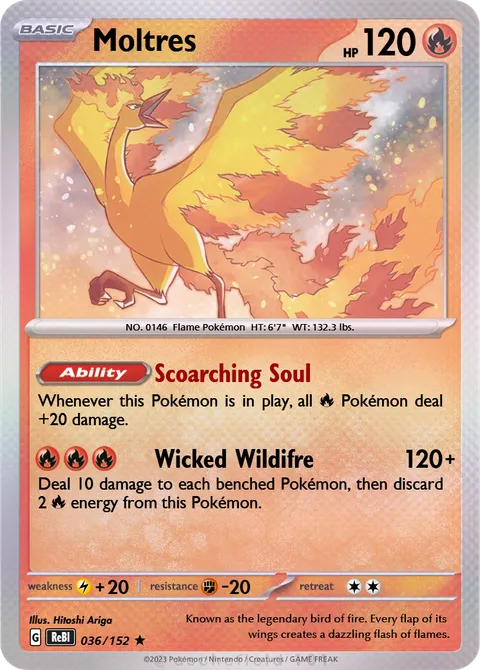 Moltres