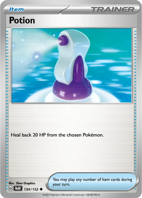 Potion