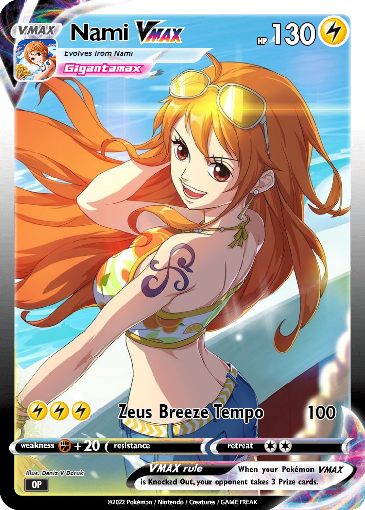 Nami - NoodleSoup