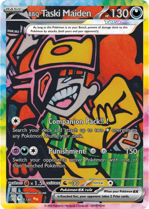 ポケモンカードゲーム task Amazon.co.jp: 2024年ポケモンTCG世界選手権デッキ(ランダムデッキ1枚